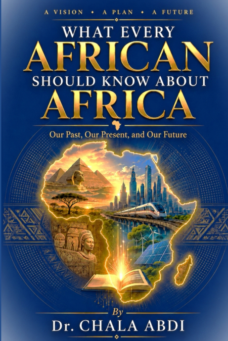 What Every African Should Know About Africa