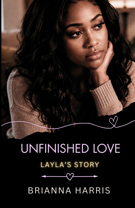 Unfinished Love