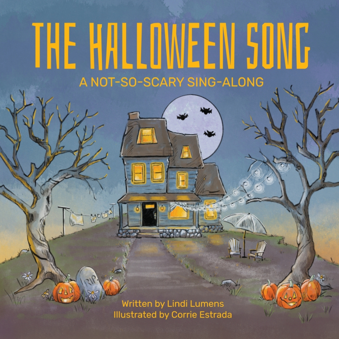 The Halloween Song