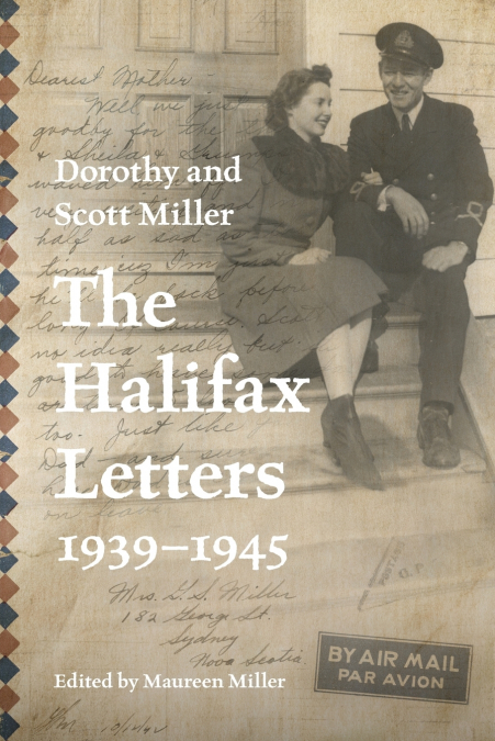 Dorothy and Scott Miller
