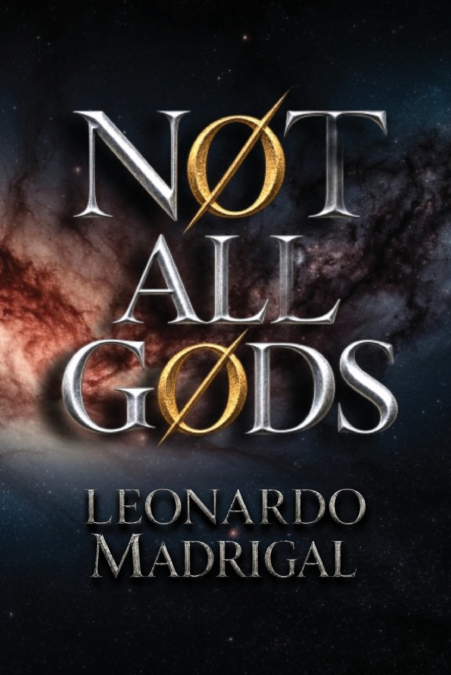 Not All Gods