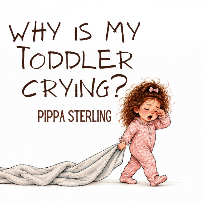 Why Is My Toddler Crying?