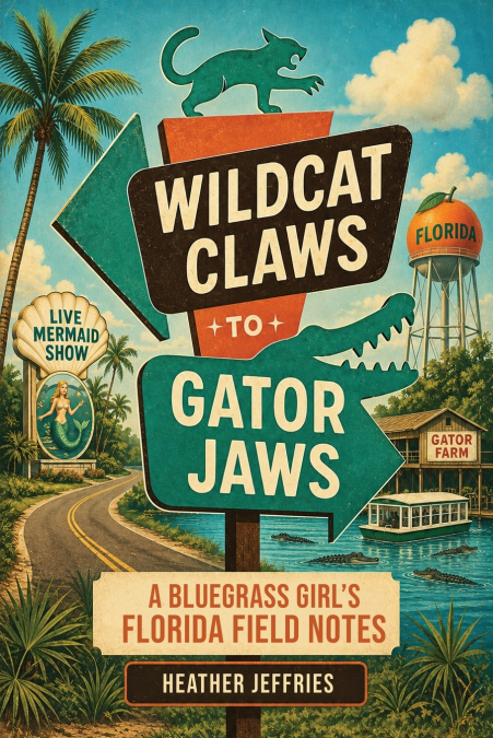 Wildcat Claws to Gator Jaws