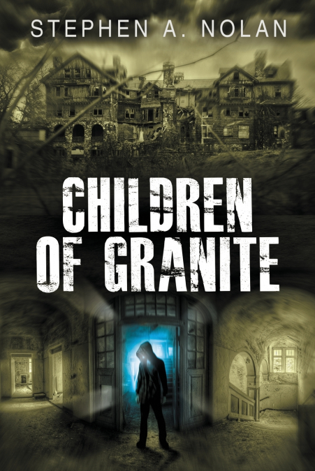 Children of Granite