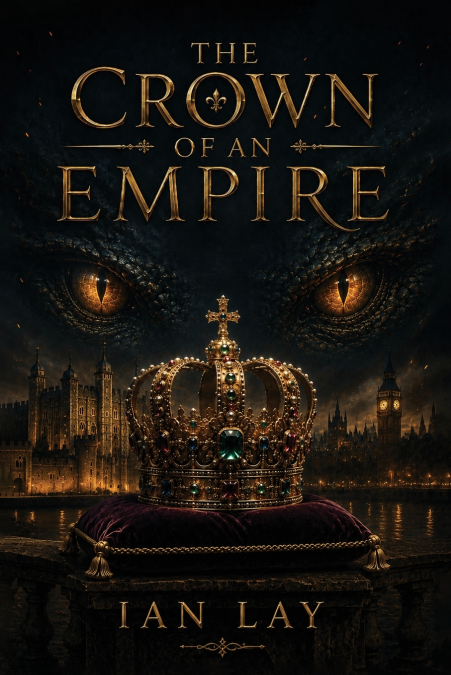 THE CROWN OF AN EMPIRE