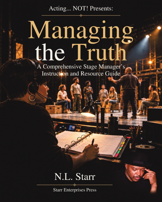 Managing the Truth