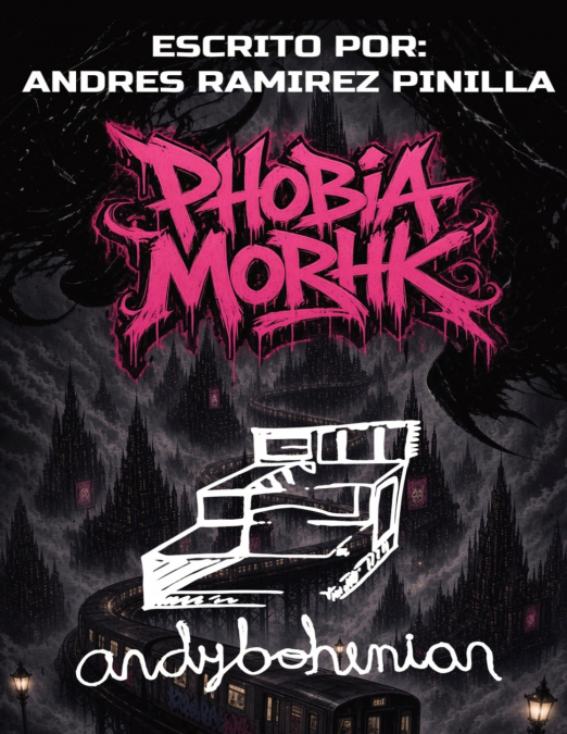 PHOBIA MORHK