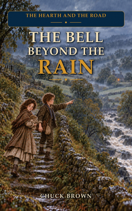 The Bell Beyond the Rain