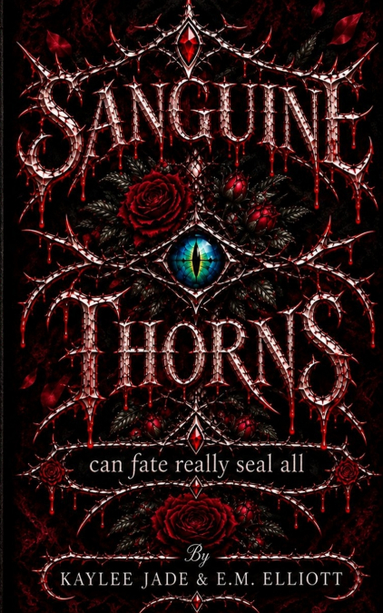 Sanguine Thorns
