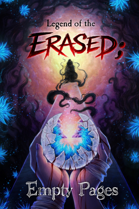Legend of the Erased