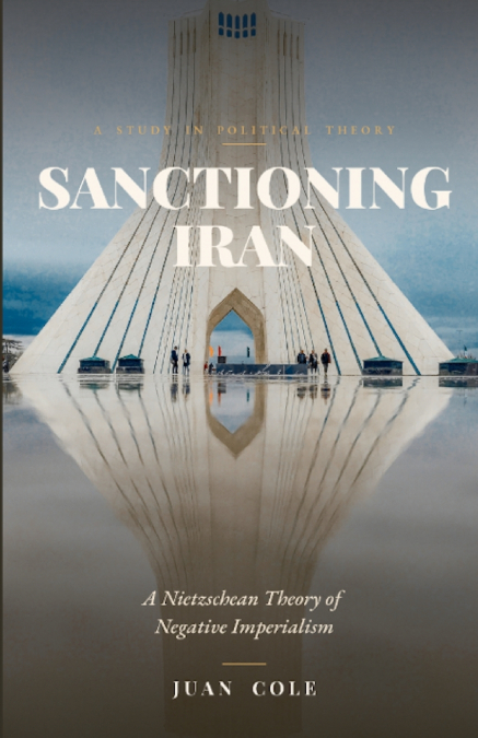 Sanctioning Iran