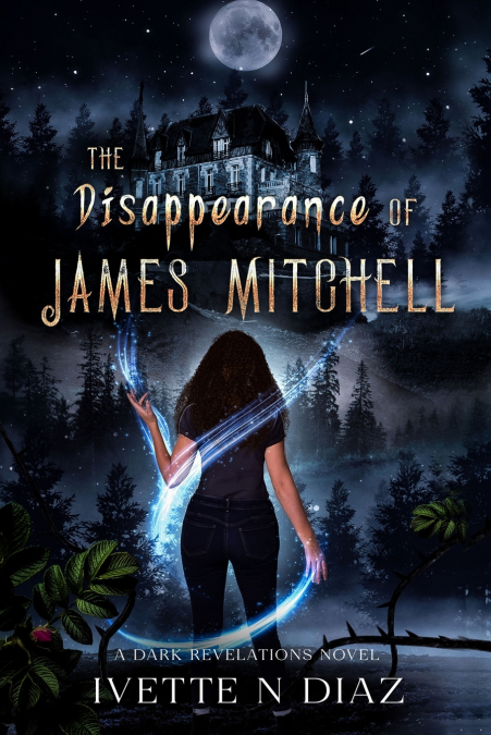 The Disappearance of James Mitchell