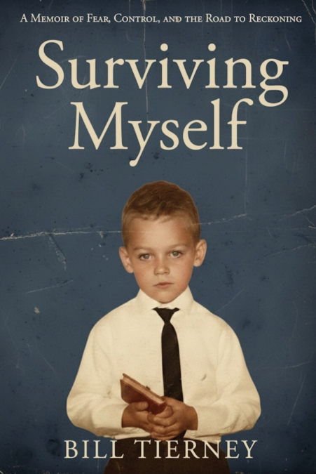 Surviving Myself