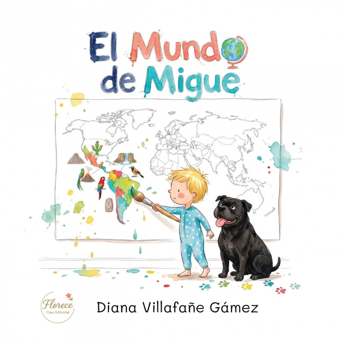 El mundo de Migue
