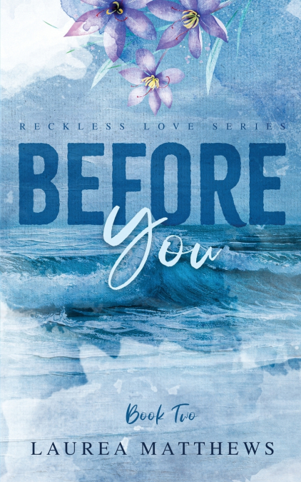 Before You