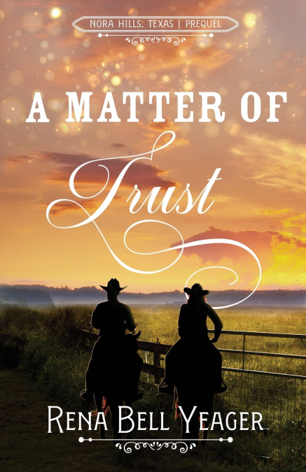 A Matter of Trust