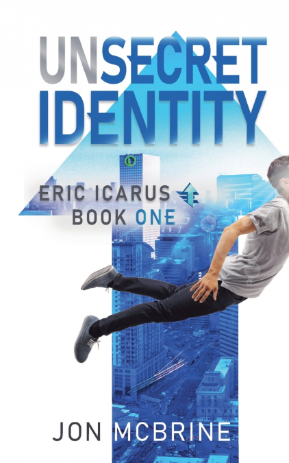 Unsecret Identity