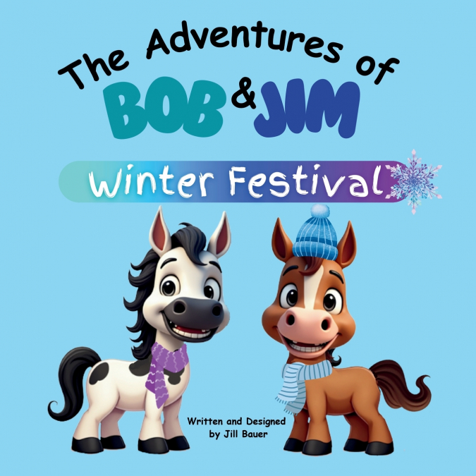 The Adventures of Bob & Jim