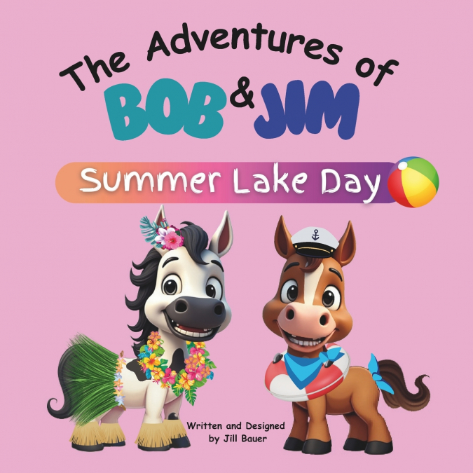 The Adventures of Bob & Jim
