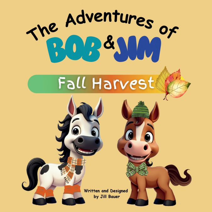 The Adventures of Bob & Jim