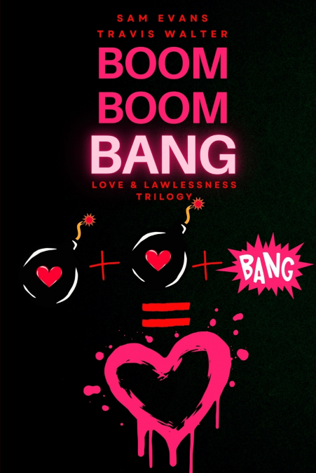 Boom Boom Bang