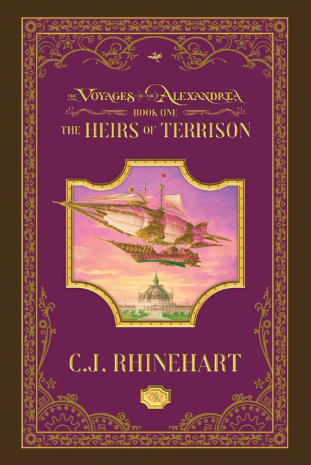 The Heirs of Terrison