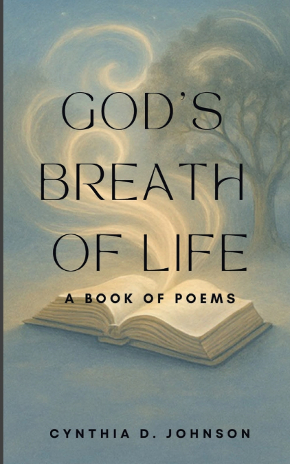 God’s Breath of Life