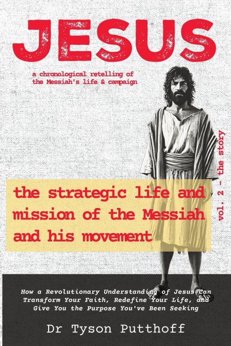 Jesus