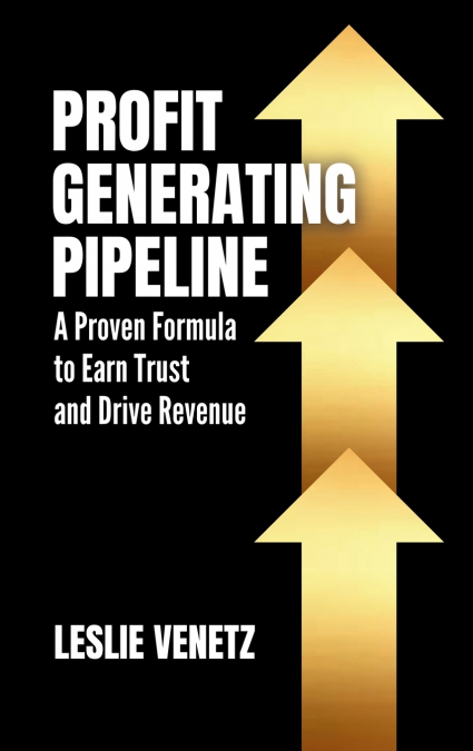 Profit Generating Pipeline