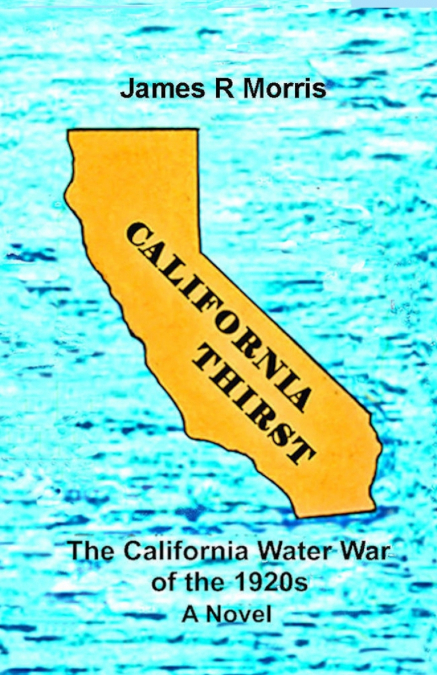 CALIFORNIA THIRST
