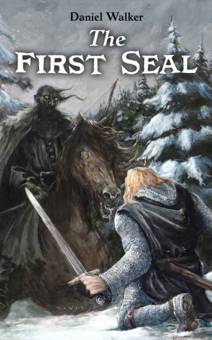 The First Seal