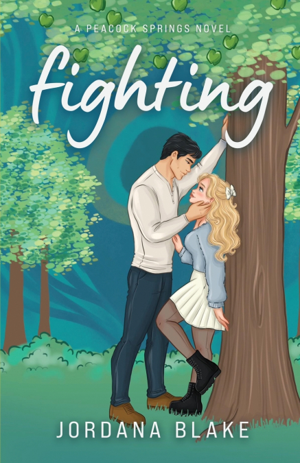 Fighting