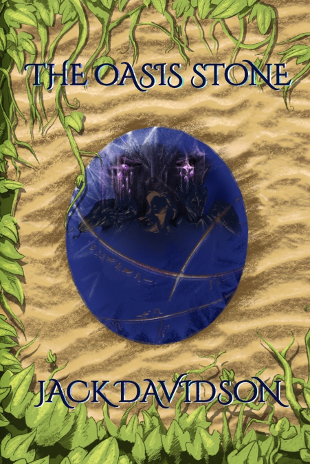 The Oasis Stone