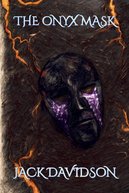 The Onyx Mask