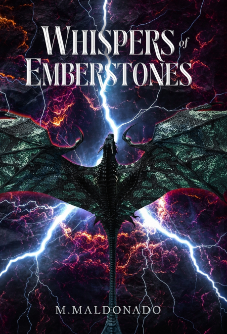 Whispers of Emberstones