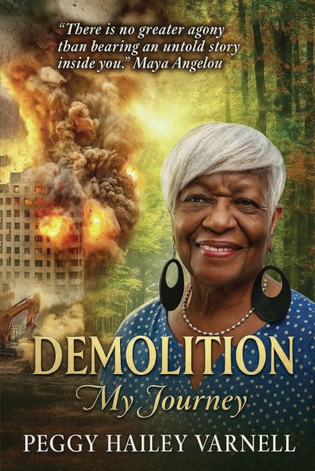 DEMOLITION