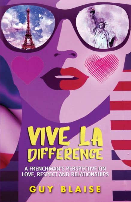 VIVE LA DIFFERENCE