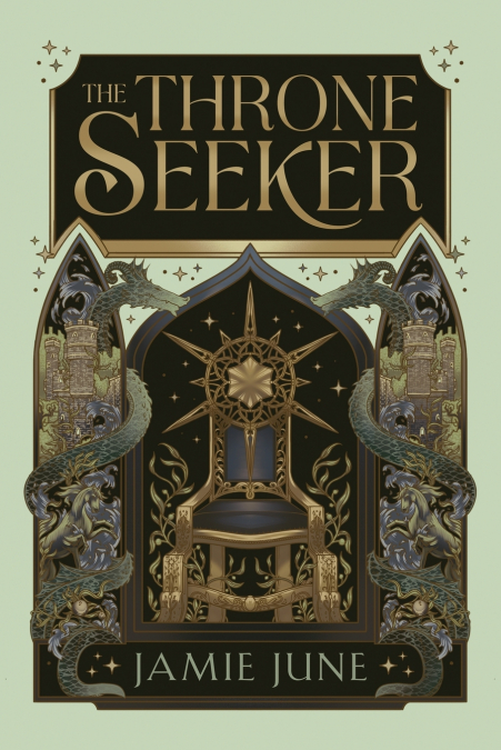 The Throne Seeker