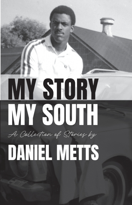 My Story My South