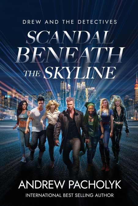 Scandal Beneath the Skyline