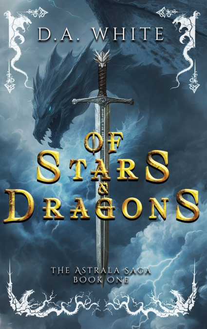 Of Stars & Dragons