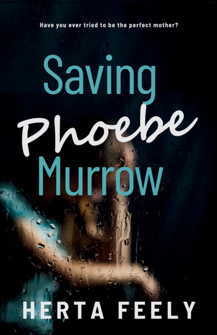 Saving Phoebe Murrow