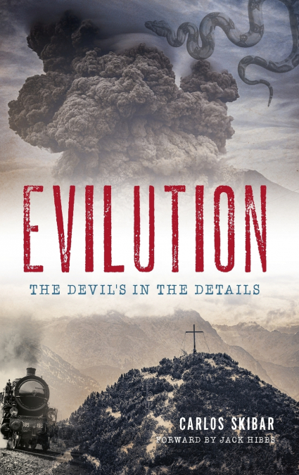 Evilution The Devil’s in the Details