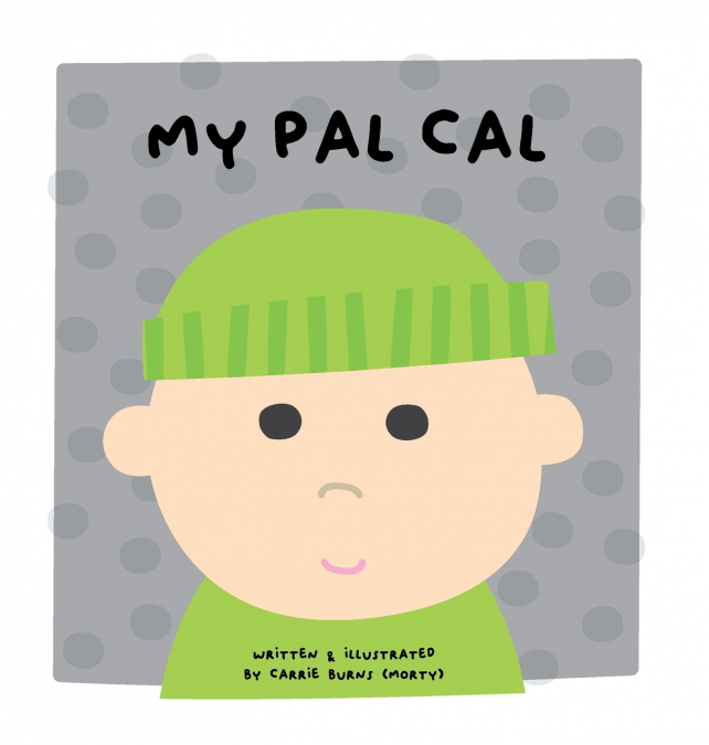 My Pal Cal