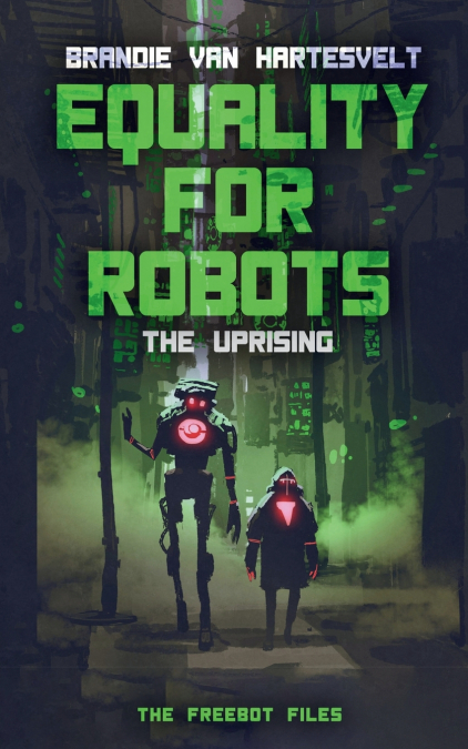 Equality for Robots
