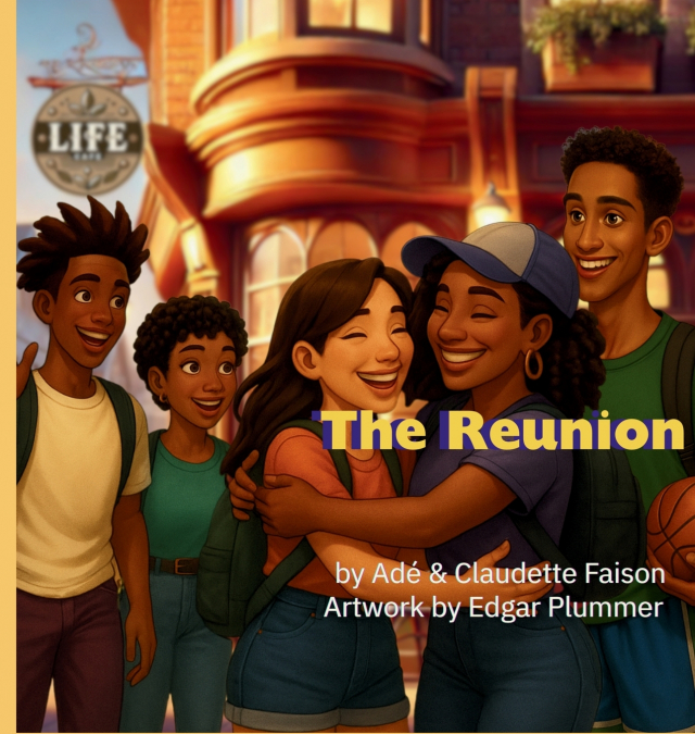 The Reunion