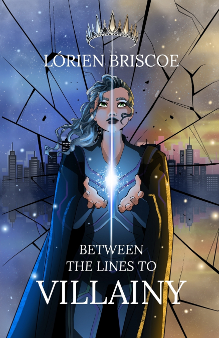Between the Lines to Villainy