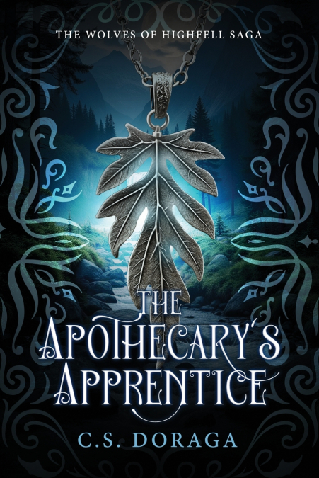 The Apothecary’s Apprentice