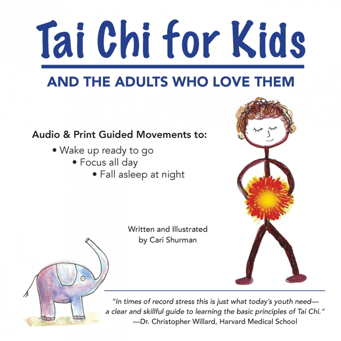 Tai Chi for Kids
