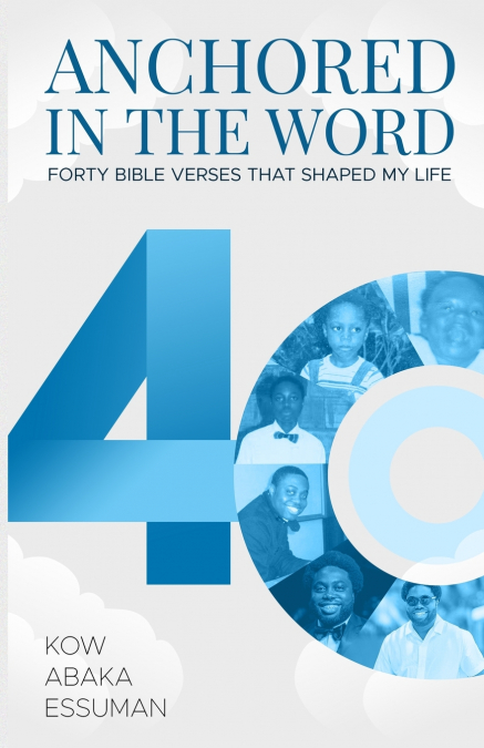 Anchored in the Word